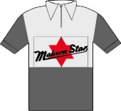 Malvern Star 1925 shirt