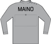 Maino 1913 shirt