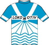 Lokosphinx 1998 shirt