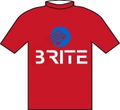 Team Brite Voice 1998 shirt