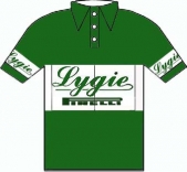 Lygie 1952 shirt