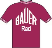 Bauer 1952 shirt