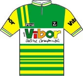 Vibor 1978 shirt