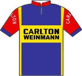 Carlton - Weinmann 1978 shirt