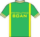 Fotolitho Boan 1981 shirt