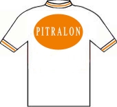 Pitralon 1952 shirt