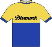 Bismarck 1952 shirt