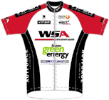 WSA - Viperbike 2012 shirt