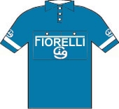 Fiorelli 1952 shirt