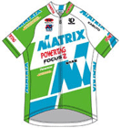 Matrix Powertag 2012 shirt