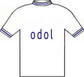 Odol 1952 shirt