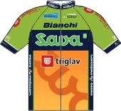 Sava 2012 shirt