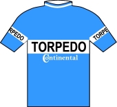 Torpedo 1966 shirt