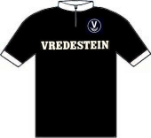 Vredestein 1966 shirt