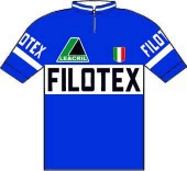 Filotex 1971 shirt