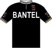 Bantel 1971 shirt