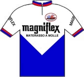 Magniflex 1974 shirt