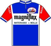 Magniflex 1975 shirt