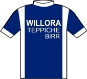 Willner - Willora 1975 shirt