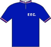 F.F.C. 1977 shirt