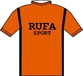 Rufa Sport 1977 shirt