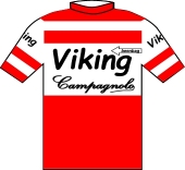 Viking - Campagnolo 1979 shirt