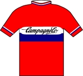 Campagnolo 1979 shirt