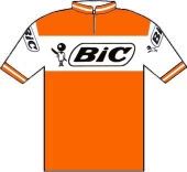 Bic 1967 shirt