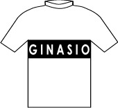 Ginasio de Tavira 1967 shirt