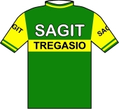 Sagit 1969 shirt