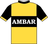 Ambar 1969 shirt