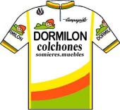 Dormilon - Campagnolo 1985 shirt