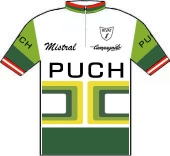 Puch 1985 shirt