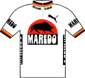 Maredo - Centurion 1985 shirt