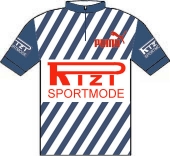 Rizi 1985 shirt