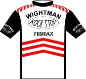 Wightmann - Koolstop - Fibrax 1985 shirt