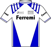 Ferremi 1985 shirt