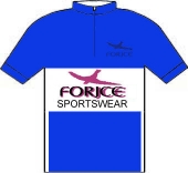 Forice 1985 shirt