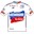 Weinmann - La Suisse - SMM Uster 1988 shirt