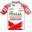 Selle Italia - Gaseosas Glacial - Magniflex 1996 shirt