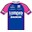 Lampre - Daikin 2001 shirt