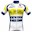 Sport Vlaanderen - Baloise 2018 shirt