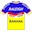 Raleigh - Banana - Weinmann 1987 shirt