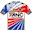 ANC - Halfords - Eurosquad 1987 shirt