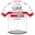 UAE Team Emirates 2019 shirt