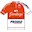 Jartazi Promo Fashion Continental Cycling Team 2007 shirt