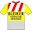 Bleiker - Federal - Mondia 1989 shirt