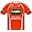 Benfica 2008 shirt