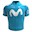 Movistar Team 2020 shirt