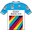 Eddy Merckx 1986 shirt